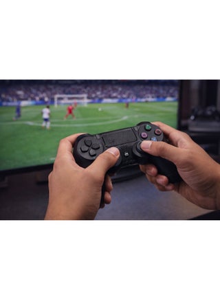 Kayan Wireless Controller for PlayStation 4 – Dual Vibration – Rechargeable - view 5